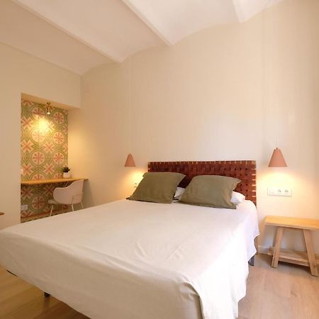 Apartamento Reina Mariacristina Tarragona Buitenkant foto