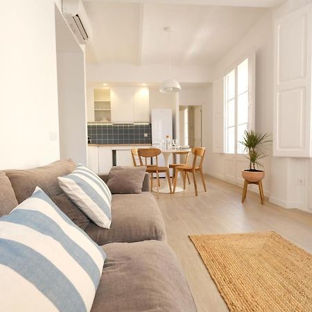 Apartamento Reina Mariacristina Tarragona Buitenkant foto