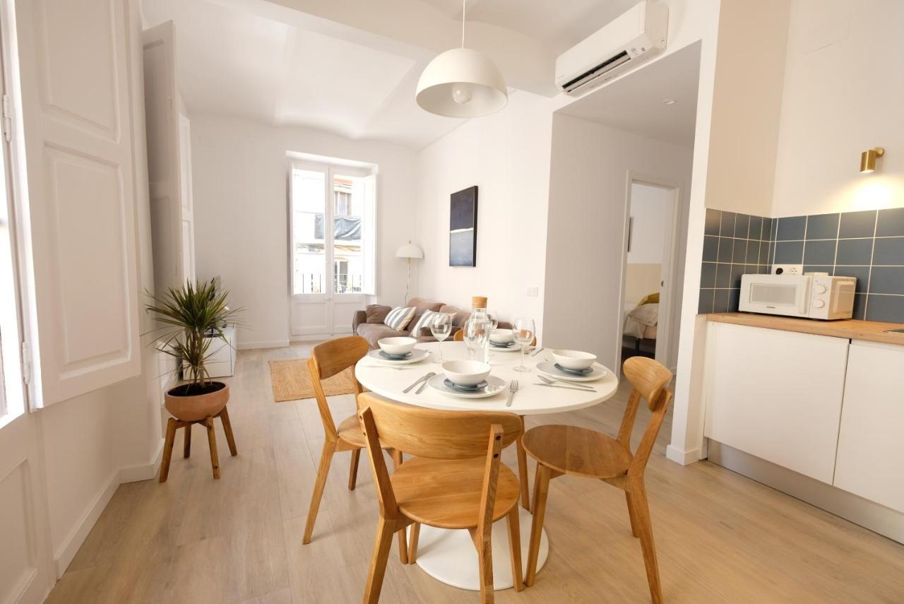 Apartamento Reina Mariacristina Tarragona Buitenkant foto