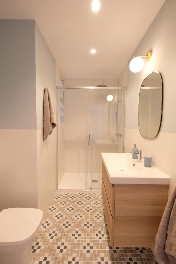 Apartamento Reina Mariacristina Tarragona Buitenkant foto