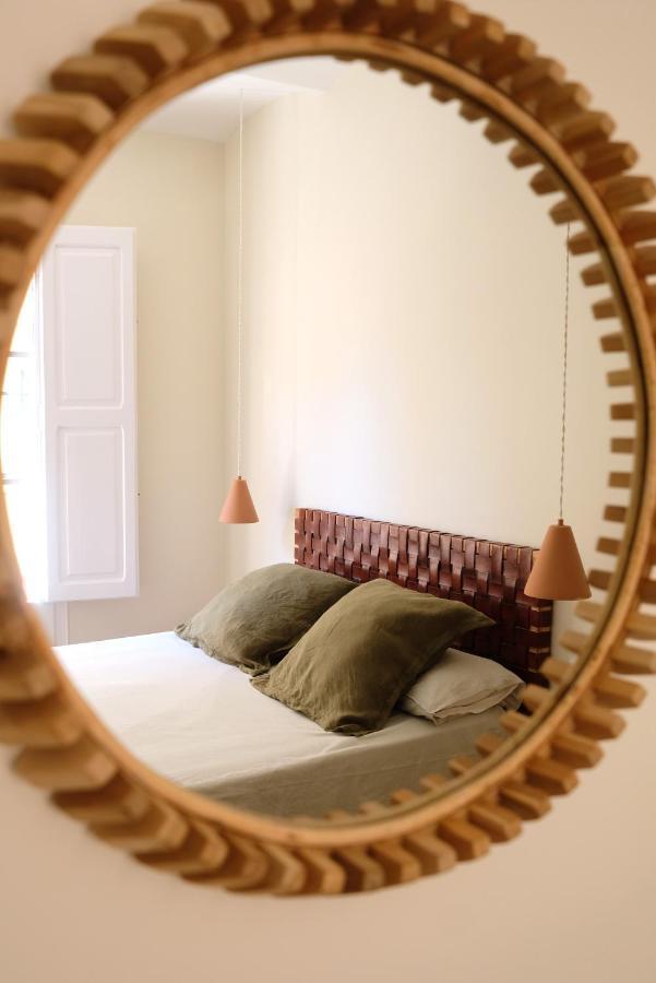 Apartamento Reina Mariacristina Tarragona Buitenkant foto