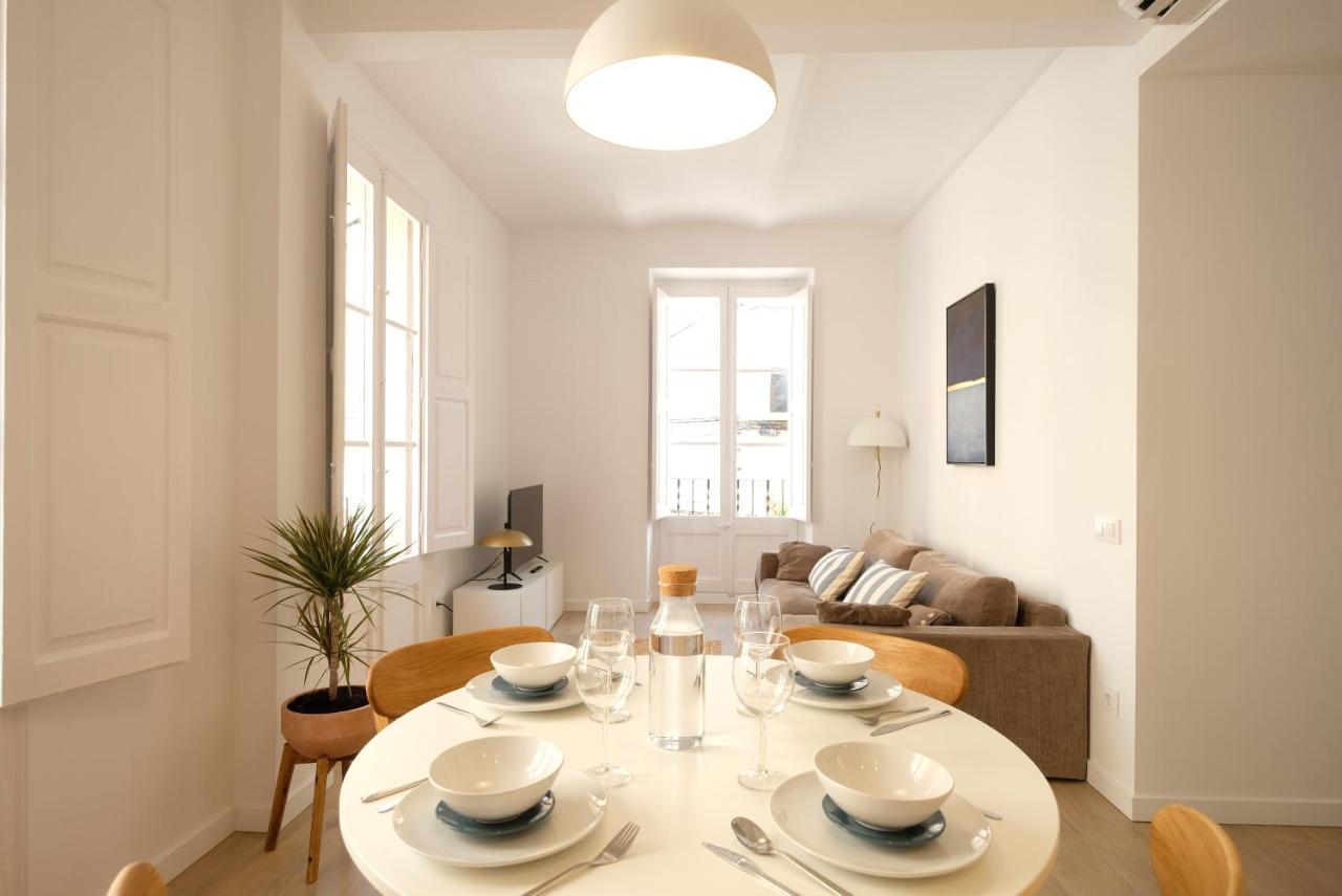 Apartamento Reina Mariacristina Tarragona Buitenkant foto